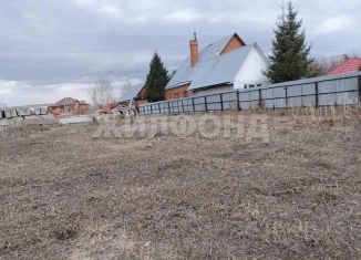 Продажа земельного участка, 6 сот., село Толмачёво, Молодёжная улица