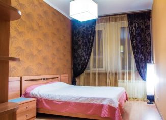Сдача в аренду двухкомнатной квартиры, 55 м2, Кемерово, Советский проспект, 44