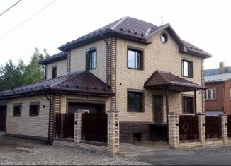 Продам дом, 307 м2, Новосибирская область, улица Станкевича, 105