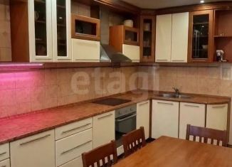 Продажа 3-комнатной квартиры, 84.7 м2, Челябинская область, микрорайон Заозёрный, 10