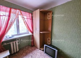 Комната на продажу, 8.1 м2, Волгоград, улица Клименко, 11