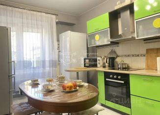 Продается 3-комнатная квартира, 73.1 м2, Иркутск, бульвар Постышева, 10/1