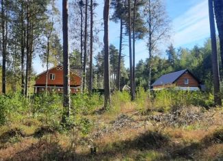 Земельный участок на продажу, 18 сот., Ленинградская область, Еловая улица