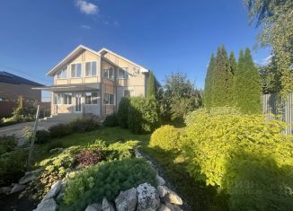 Продажа дома, 205 м2, Самара, Пустынная улица, 20, Кировский район