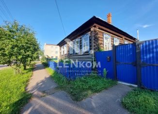 Продам дом, 85 м2, Удмуртия, улица Карла Маркса, 68