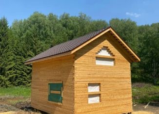 Продается дом, 96 м2, Новосибирская область