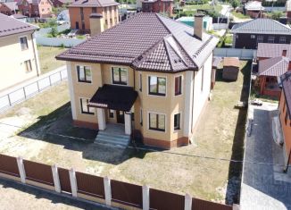 Продажа дома, 300 м2, Московская область, Владимирская улица