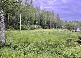 Продажа земельного участка, 8.25 сот., Ленинградская область