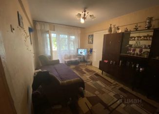 Продаю 3-ком. квартиру, 54.8 м2, Брянская область, 1-й проезд Станке Димитрова, 4