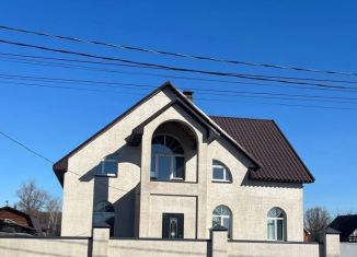 Продается коттедж, 213 м2, Уфа, Ольховая улица, 3