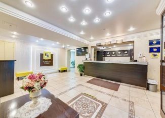 Сдам в аренду комнату, 10 м2, Москва, Часовая улица, 11/3с1, район Аэропорт
