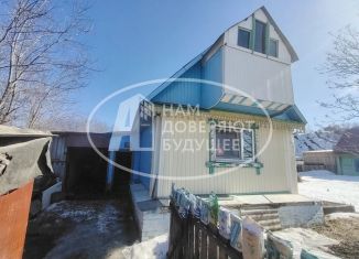 Продам дом, 29.9 м2, Пермский край, улица Решетникова, 21