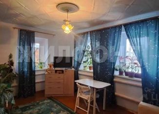 Дом на продажу, 37.5 м2, Новосибирск, Универсальная улица, метро Речной вокзал