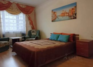 Сдам в аренду 1-комнатную квартиру, 34 м2, Белгородская область, улица Будённого, 6