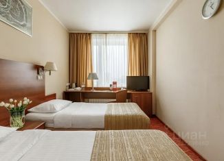 Сдача в аренду комнаты, 22 м2, Москва, улица Мастеркова, 4