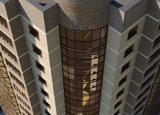 Продажа 2-комнатной квартиры, 77.3 м2, Ставрополь, переулок Менделеева, 2, Ленинский район