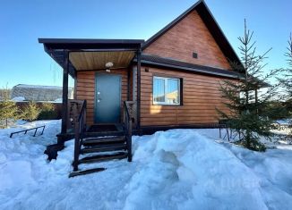 Аренда дома, 60 м2, село Абзаково
