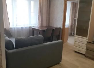 Сдается в аренду трехкомнатная квартира, 57 м2, Белгородская область, Гражданский проспект, 7