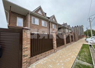 Продаю таунхаус, 110 м2, Краснодарский край, улица Калинина