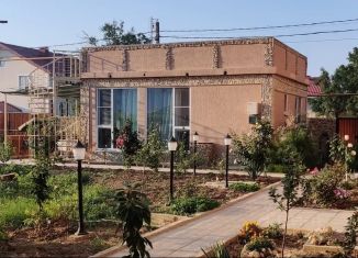Сдам в аренду дом, 50 м2, Краснодарский край, Восточная улица, 1А