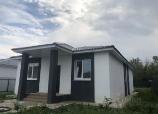 Продается дом, 104 м2, село Преображенка, Садовая улица, 24