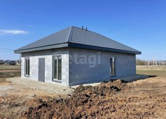 Продаю дом, 87 м2, Пермский край, Ноябрьская улица, 26