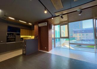 Продается 3-комнатная квартира, 105 м2, Республика Башкортостан, улица Рихарда Зорге, 75А