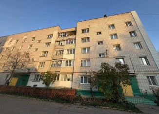 3-ком. квартира на продажу, 63.6 м2, Тверская область, улица Строителей, 12