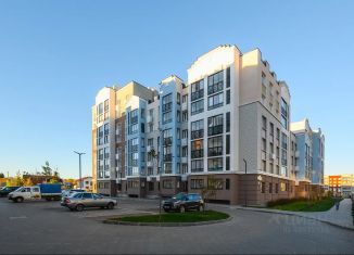 Продается 1-ком. квартира, 38.1 м2, Кировская область, улица Дмитрия Козулева, 9