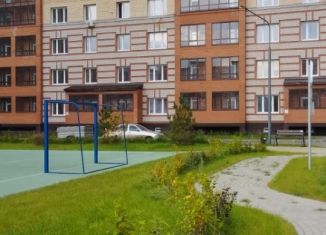 Продажа квартиры, 42 м2, Омская область, улица А.Н. Кабанова, 2