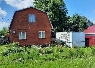 Продам дом, 100 м2, Московская область