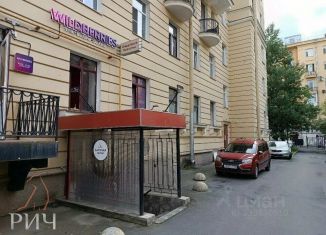 Продам комнату, 16 м2, Санкт-Петербург, Московский проспект, 216А, Московский район