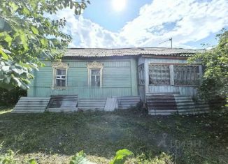 Продаю дом, 56.6 м2, Рязанская область, 2-й Пронский переулок, 25