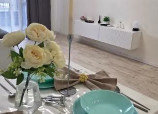 Сдается 1-комнатная квартира, 39 м2, Курская область, улица Энгельса, 115/3