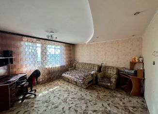 Продам двухкомнатную квартиру, 48.8 м2, Камень-на-Оби, улица ДОС, 20