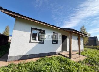 Продам дом, 94 м2, Уфа, ТСН Самишки, 159