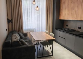 Продается однокомнатная квартира, 49.8 м2, Тверь, улица Дмитрия Донского, 40к1
