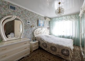 Продается четырехкомнатная квартира, 86.9 м2, Брянская область, проспект Ленина, 78