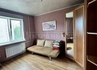 2-комнатная квартира на продажу, 52.9 м2, Смоленск, улица Попова, 118