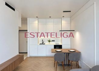 Продам 1-комнатную квартиру, 42.8 м2, Москва, бульвар Братьев Весниных, 1
