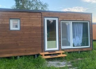 Аренда дома, 16 м2, Зеленоградск, Алмазная улица
