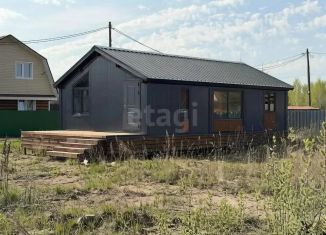 Продам дом, 69.4 м2, Тюменская область, 2-я улица
