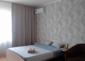 Сдается в аренду 1-комнатная квартира, 52 м2, Белгородская область, микрорайон Степной, 20