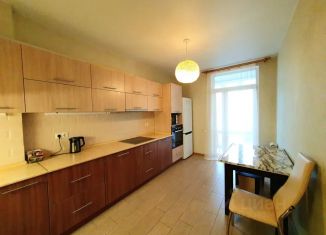 Сдам 1-ком. квартиру, 38 м2, Белгородская область, улица Щорса, 8М