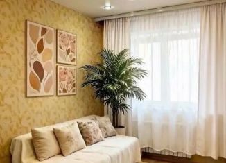 Продажа двухкомнатной квартиры, 40.8 м2, Иркутская область, Дальневосточная улица, 29/5
