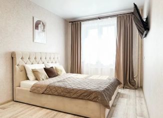 Однокомнатная квартира в аренду, 31 м2, Курган, 8-й микрорайон, 5