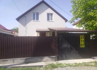Продаю дом, 107 м2, Ставрополь, садовое товарищество Химик, 5