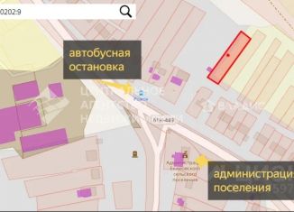 Продам участок, 14.36 сот., Рязанская область