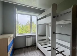 Продажа 3-комнатной квартиры, 61.1 м2, Иркутская область, проспект Маршала Жукова, 30