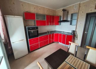 Продается однокомнатная квартира, 46.7 м2, Брянская область, проспект Станке Димитрова, 67